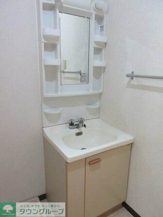 グランデール緑園の物件内観写真